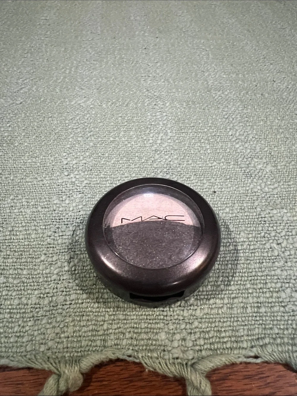 MAC Cosmetics Persona Screen Vinyl Eyeshadow